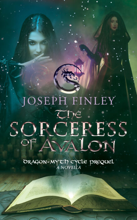 The Sorceress of Avalon